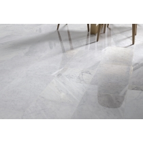 MARBLE - 12X24, NANTES BIANCO GIOIA, POLISHED